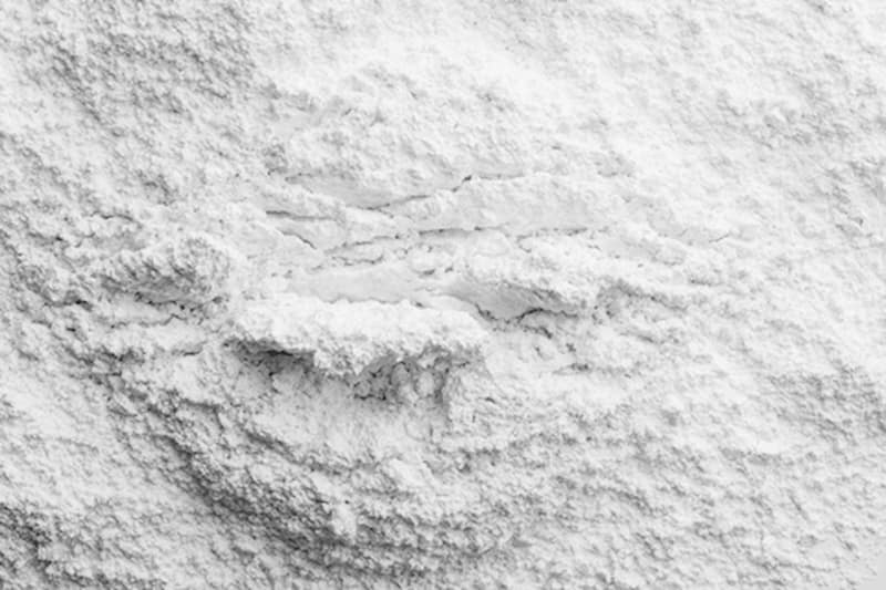کربنات کلسیم خالص مناسب تولید مواد اولیه شیمیایی